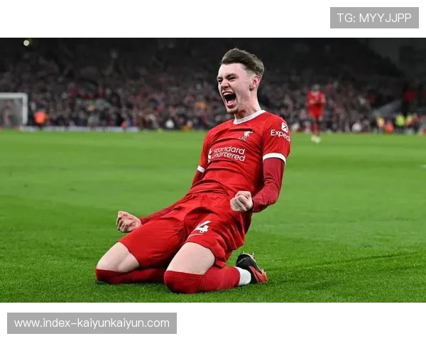 控球率与效率的悖论：利物浦客场完胜背后的战术执行力