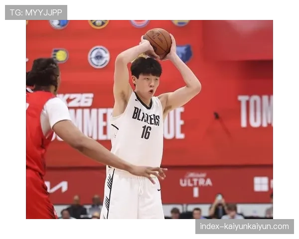 录像分析：深圳队如何破解杨瀚森的高位策应